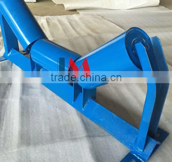 Coal Mining Jis Troughing Conveyor Roller Set