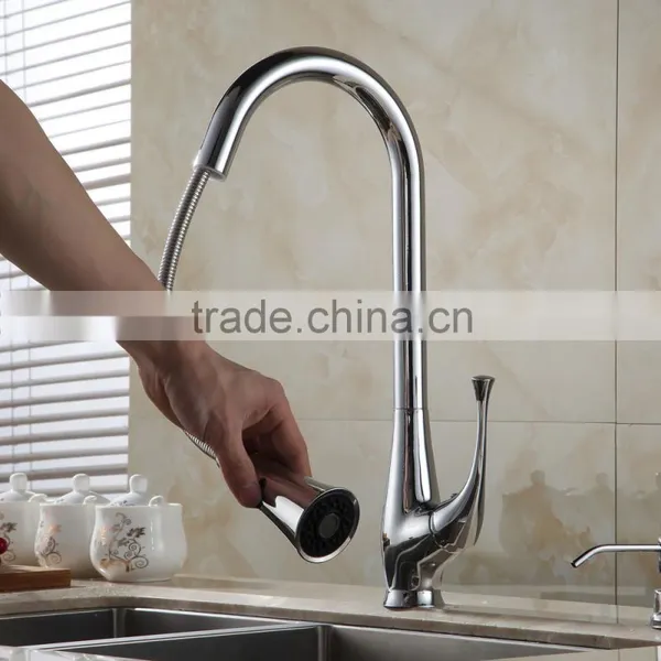 All-season Performance Kitchen Faucet photo-4
