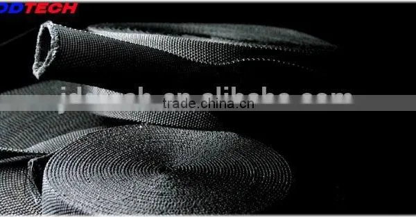 Heat Shrinkable Braided Sleeving photo-6