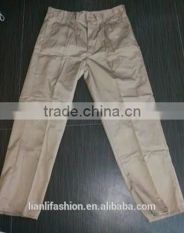 Hot Sale Top Quality Workwear Work Wuit Work Uniform photo-5