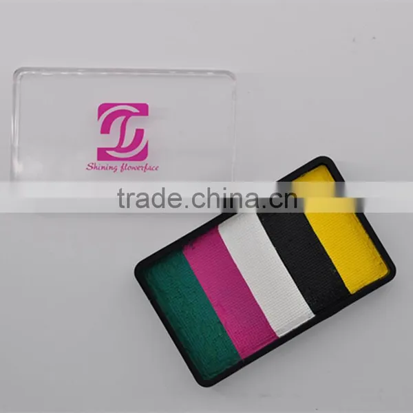 Promotion Gift Neon Face Paint Snazaroo Face Paint Stickers photo-2