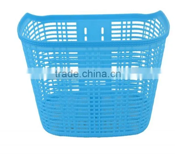 Removable Bicycle Basket Bicycle Basket PLASTIC BASKET photo-4