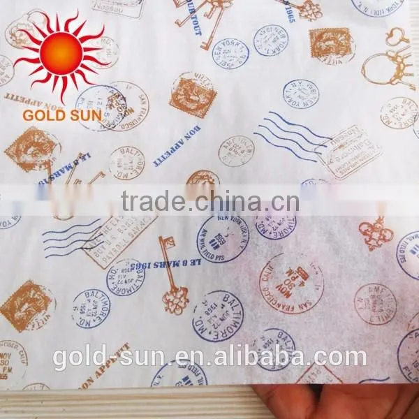 wax paper