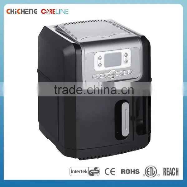 Deep Air Fryer Oil Filter Machine /Roast Chicken Machine photo-2