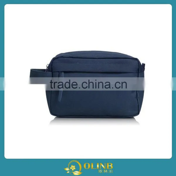 Mens Travel Kit Shaving Dopp Kit photo-2