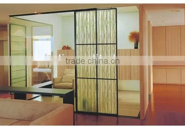 Hotel Lobby Room Decoration Price of Acrylic Walls photo-2