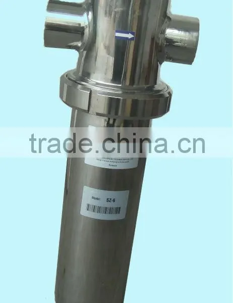 Compressed Air Sterile Filter