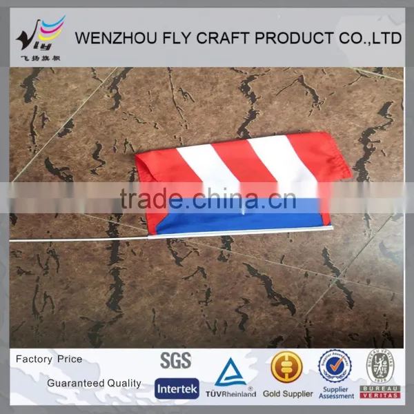 2016 Outdoor Popular Promotional Flags photo-2