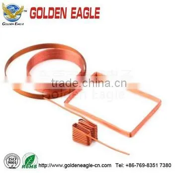 Customerized Air Core Coil for Lighting System