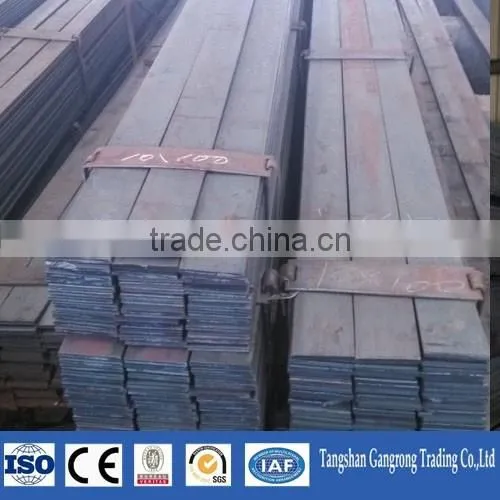 ASTM A36 Mild Steel Flat Bar photo-6
