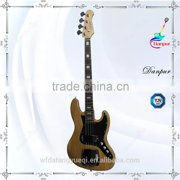 Wholesale Guitars 4 String Electric Bass Guitar
