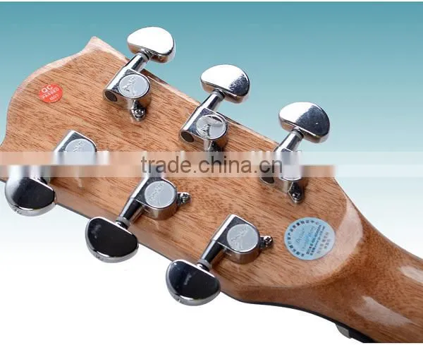 41inch Popular Cheap Acoustic Guitar,good Acoustic Guitars,learning Guitar photo-4