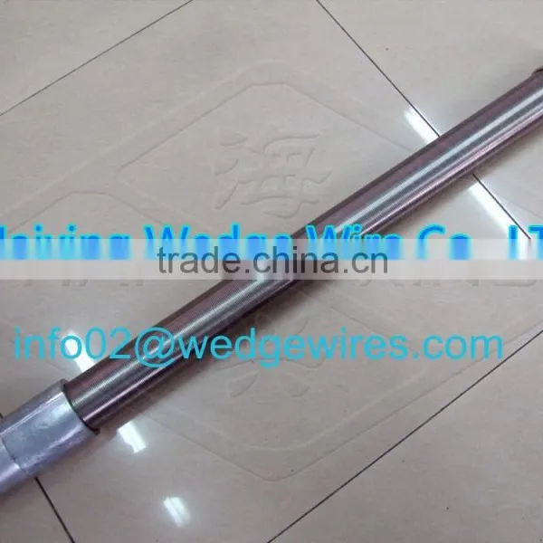 Sand Point Dewatering Filter System for Wate Dewatering China Professional Manufacturer photo-4