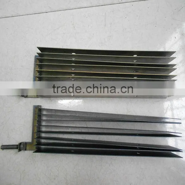 MMO Titanium Anode Plate