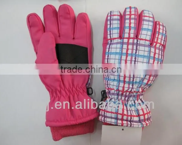 Hand Gloves photo-3