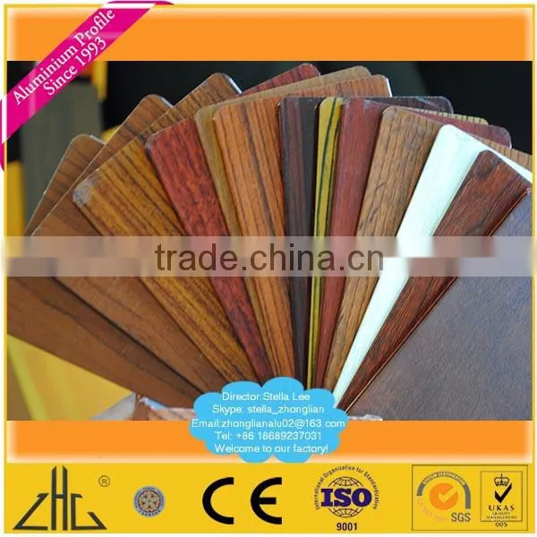 Wow!! Aluminum Profile Price for Aluminium Sun Lounger/aluminum Sun Louver Supplier/aluminium Shelf Factory/aluminum Fence Gates photo-4