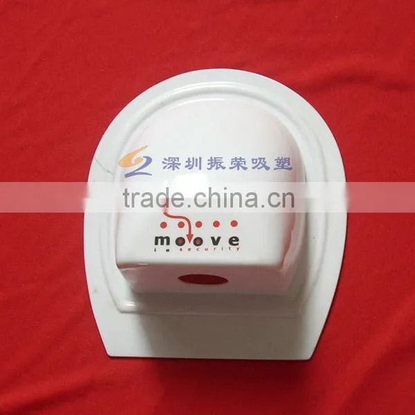 Thick Vacuum Formed ABS Vacuum Formed Parts