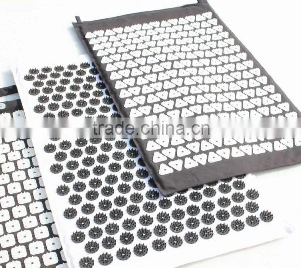 Acupressure Spike Mats,Fitness Mat,Magnetic Mat photo-4