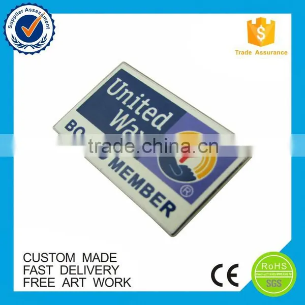 Shanghai Men Suits Lapel Pin photo-2