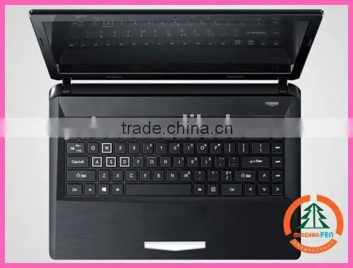 14-inches Hd Core i7 Four Core Gaming Notebook Computer photo-2