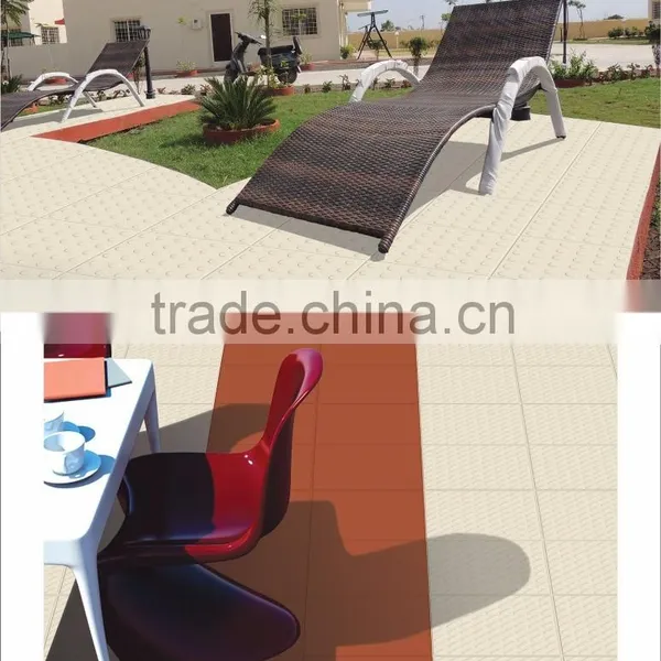Porcelain Floor Tile