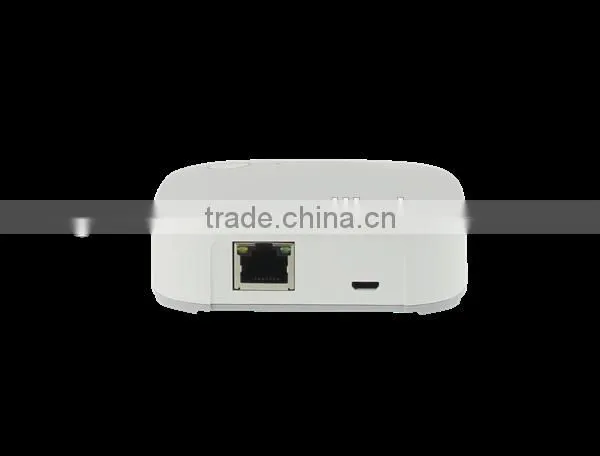 2016 ACESEE Zigbee Home Automation Mini Smart Gateway Zigbee Gateway Smart Home SGW100 photo-3
