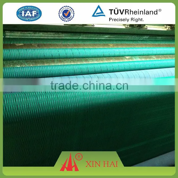 Xinhai Brand PE Fishing Net Agricultural Chap Anti Bird Netting Manufacturer photo-3
