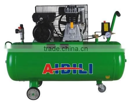 BELT DRIVE AIR COMPRESSOR