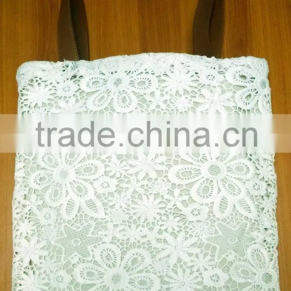 Lace Handbag photo-2