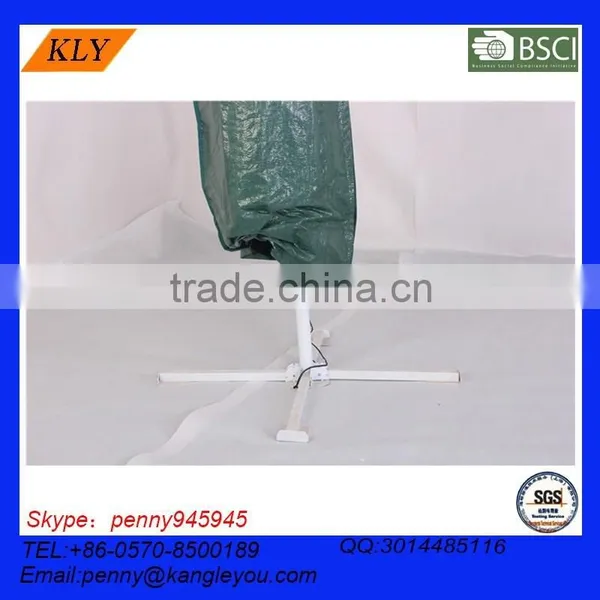 Factory Price PE Material Parasol Cover Umbrella Cover photo-2
