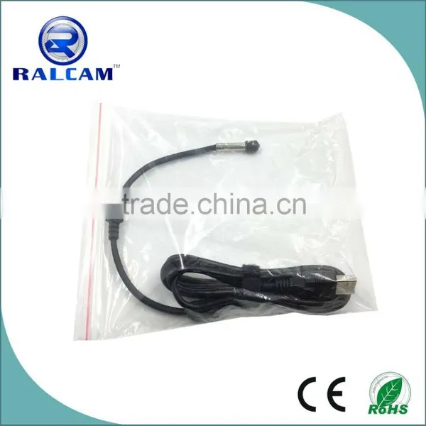 Factory Supply 7mm~35mm Depth of View Usb pc Camera With Waterproof Case photo-6