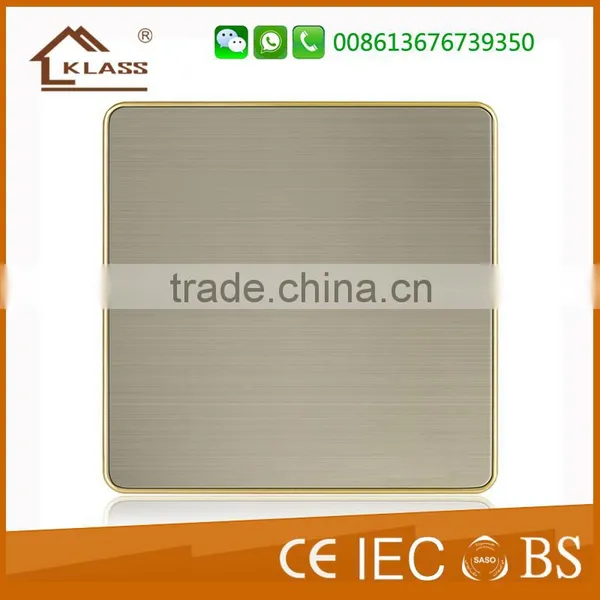 High Quality Hotel Doorbell Switch With "do Not Disturb and Clean Up" With Push Button photo-6
