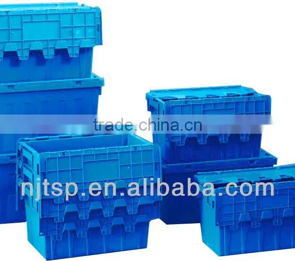 Plastic Container, Moving Containers photo-5