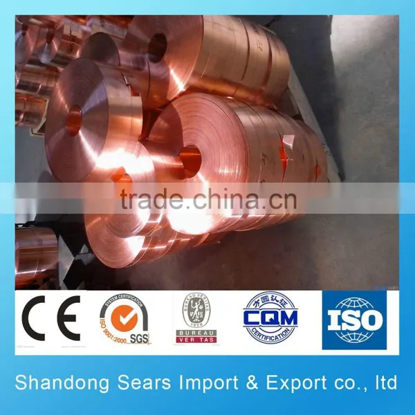 C5191 C51900 Phosphor Bronze Strip photo-6