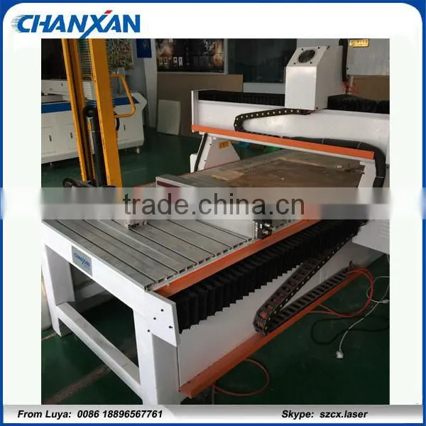 Distributor Wanted in Turkey!!acrylic/mdf Cnc Engraving Machine Woodworking Tool Skype Szcx.laser photo-5