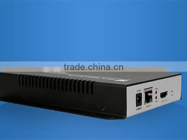 Strongly Recommended Portable H.265 Iptv Encoder for Live Streaming photo-3