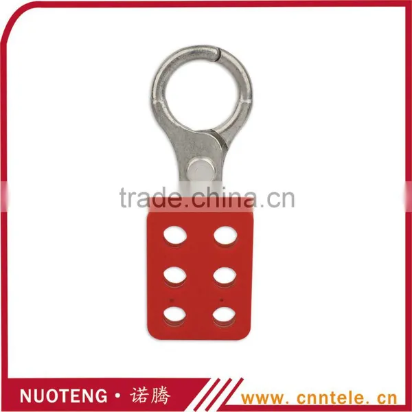 Aluminum Lockout Hasp photo-2