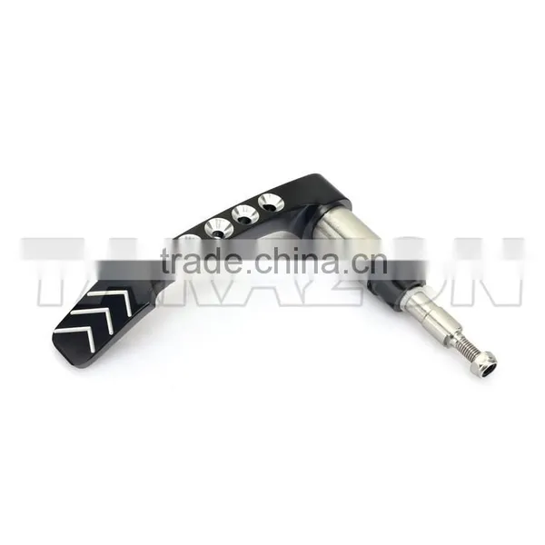Aluminum ATV Parts Atv Throttle Control Lever photo-4