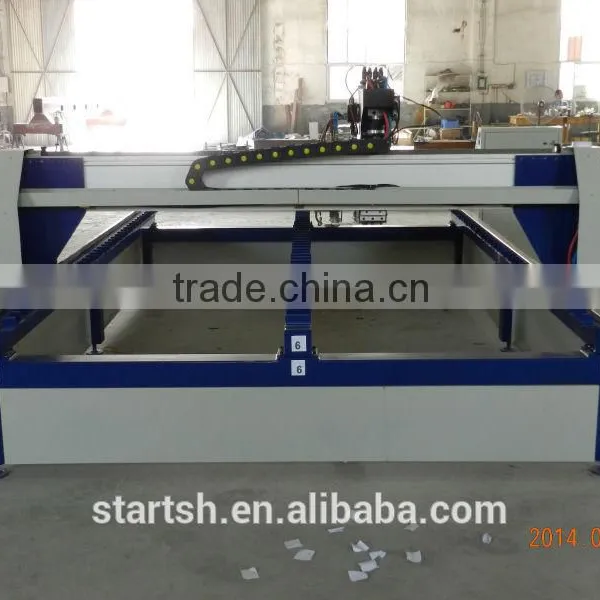 Table CNC Cutting Machine photo-6