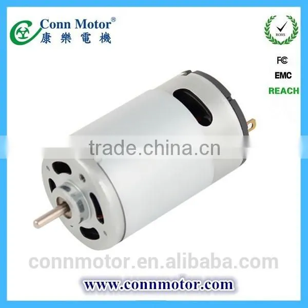 Direct Factory Price Best Sell Massage Chair dc Gear Motor photo-2