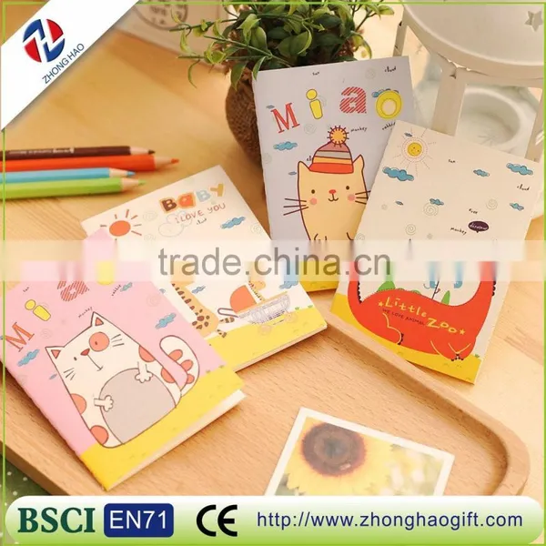 Latest Colorful Cute Note Book photo-3