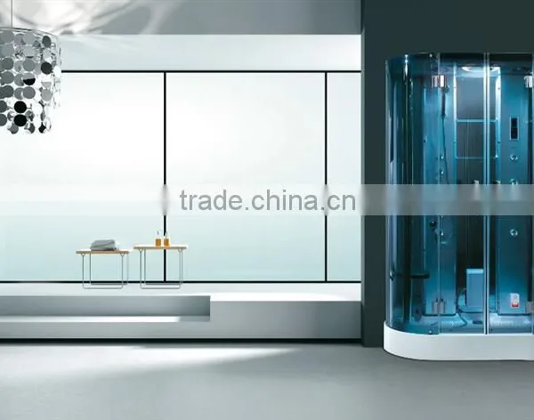 Fico 2015 FC-110, Relax Luxury Massage Steamroom photo-4