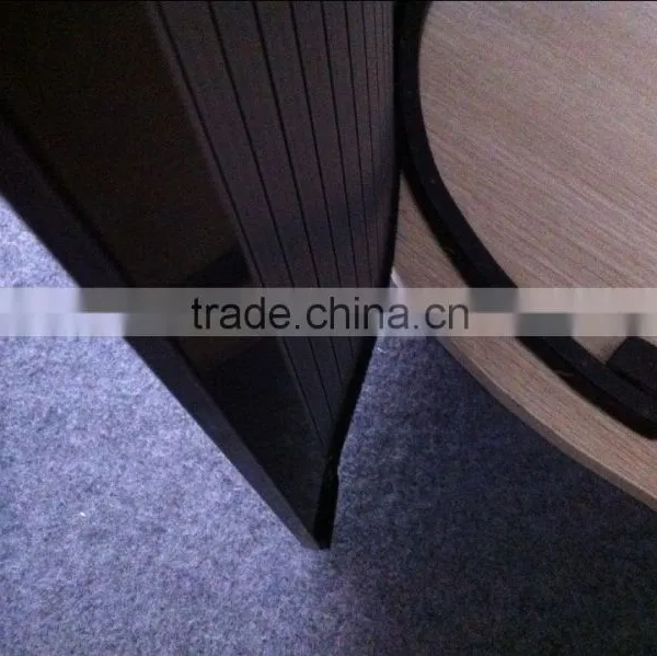 Popular Style Custom Promotor Desk, Portable Folding Promotion Counter photo-3