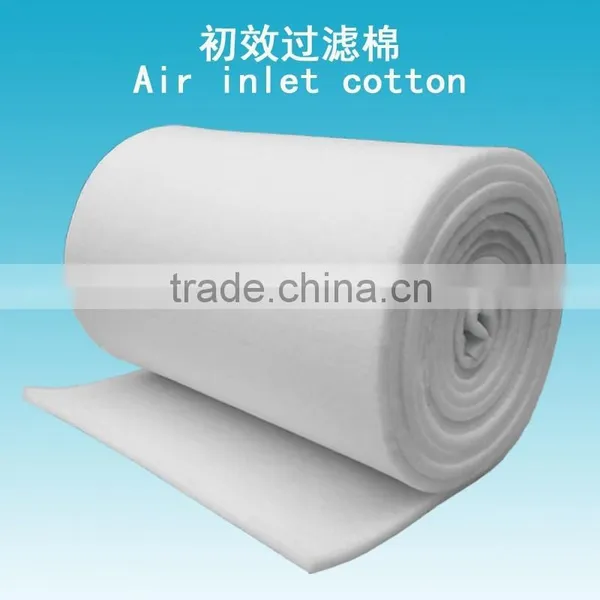 g4 Air Filters Media for Spray Painting Equipment photo-2