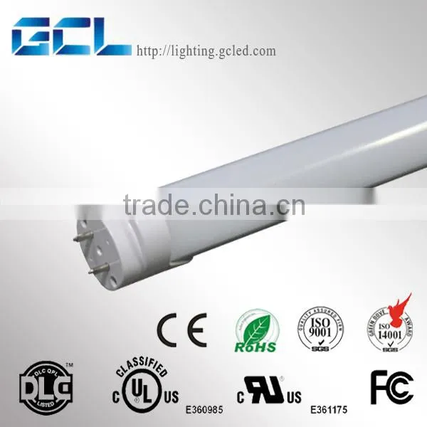 China Top Ten Selling Products 5 Years Warranty Led Hanging Tube Light Led Tube Light t8 UL/DLC/CE photo-3