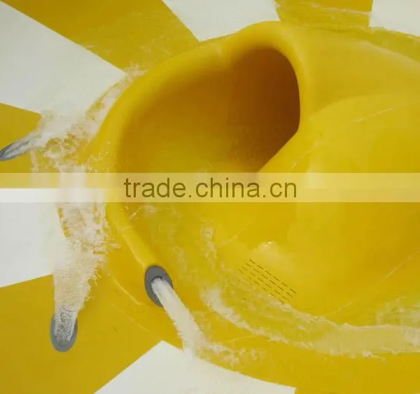 Top Quality Long Playground Slide photo-5