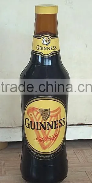Advertising Giant Inflatable Bottle for Promotion photo-5