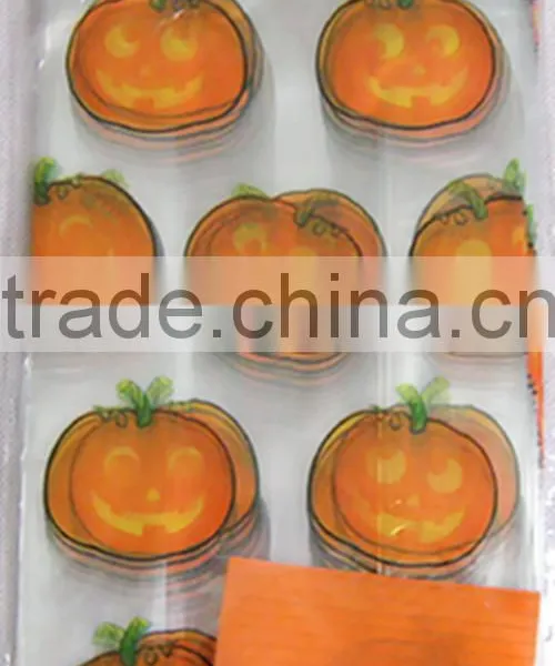 Food Grade Halloween Trick or Treat Candy Bag photo-5