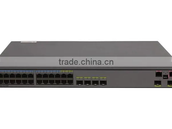 Huawei AC6605-26-PWR-16AP Access Controller Bundle