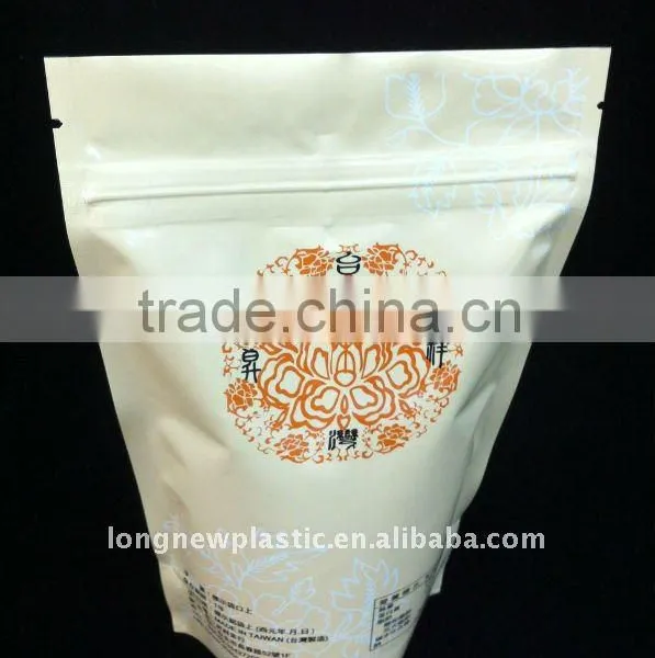 Plastic Packaging Bag